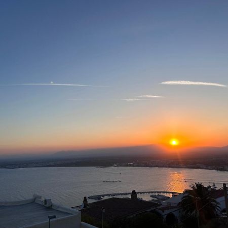 Las Mejores Puestas De Sol Росес Екстериор снимка