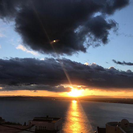 Las Mejores Puestas De Sol Росес Екстериор снимка